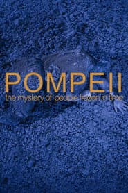 Pompeii: The Mystery of the People Frozen in Time