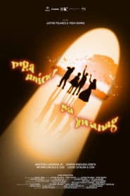 Mga Anino sa Liwanag