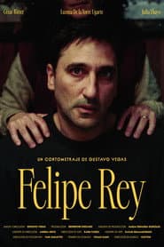 Felipe Rey