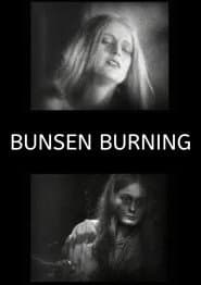 Bunsen Burning