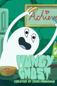 Hungy Ghost