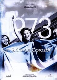 1973, un grito del corazón