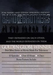 Band of Brothers : Ron Livingston's Video Diaries