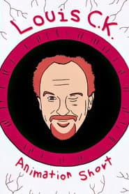 Louis C.K. Animation Short