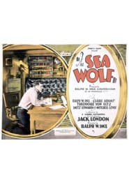 The Sea Wolf