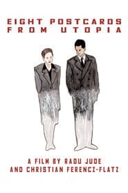 Eight Postcards from Utopia