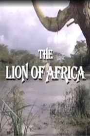 The Lion of Africa