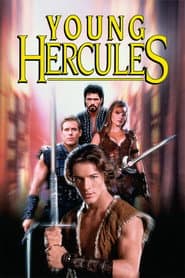 Young Hercules