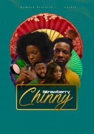 Strawberry Chinny
