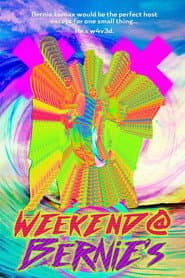 weekend@bernies