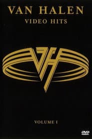 Van Halen: Video Hits Vol. 1