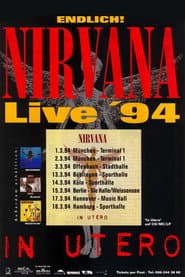 Nirvana: Terminal 1, Munich