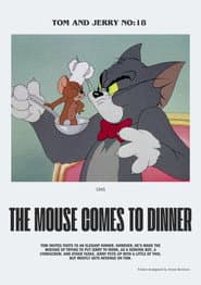 The Mouse Comes to Dinner