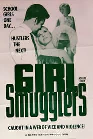 Girl Smugglers