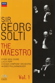 Sir Georg Solti The Maestro Vol. 1 (Rossini - Mendelssohn)