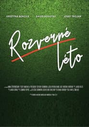 Rozverné léto