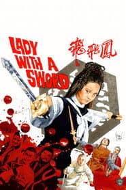 Lady with a Sword
