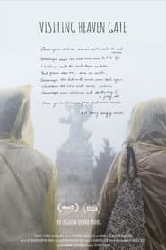 Visiting Heaven Gate