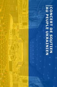 The Orchestre Philharmonique de Radio France Solidarity concert for Ukraine