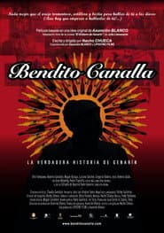 Bendito Canalla, la verdadera historia de Genarín