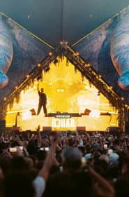 R3HAB @ Mysteryland 2024