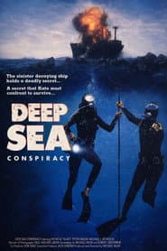 Deep Sea Conspiracy