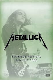 Metallica -  Roskilde Festival