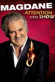 Roland Magdane - Attention c'est show