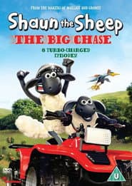 Shaun the Sheep: The Big Chase‎