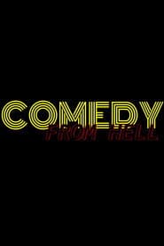 Comedy From Hell