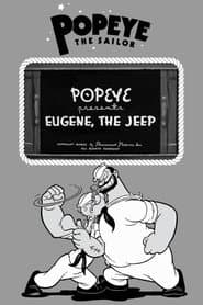 Popeye Presents Eugene, the Jeep
