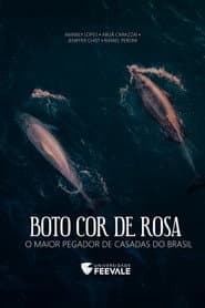 Boto Cor de Rosa - O Maior Pegador de Casadas do Brasil