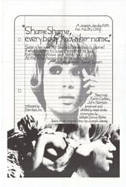 Shame, Shame, Everybody Knows Her Name