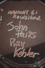 Highway 61 Revisited