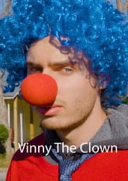 Vinny The Clown