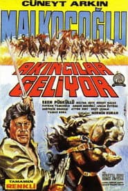 Malkoçoğlu: Akıncılar Geliyor