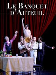 Le Banquet d'Auteuil