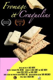 Fromage et Craquelins
