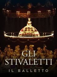 Gli stivaletti
