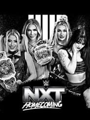 WWE NXT Homecoming