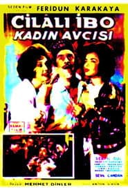 Cilali Ibo: Kadin Avcisi