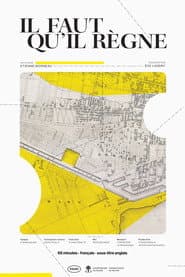 Il faut qu'il règne