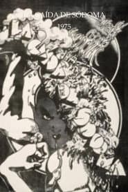 La caída de Sódoma