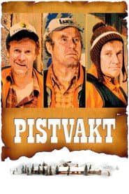 Pistvakt