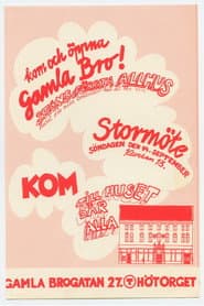 Det var en tid då allt var möjligt - All makt åt fantasin!