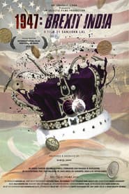 1947: Brexit India