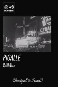 Pigalle