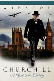 Winston Churchill: A Giant in the Century