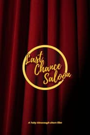 Last Chance Saloon