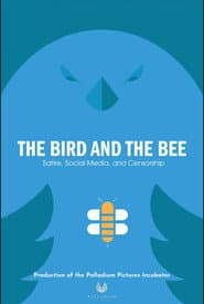 The Bird and the Bee: Satire, Social Media, and Censorship